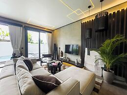 Iri Villas Ubud