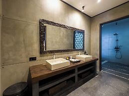 Iri Villas Ubud