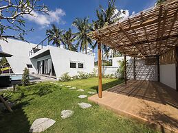 Iri Villas Ubud