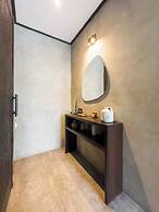 Iri Villas Ubud