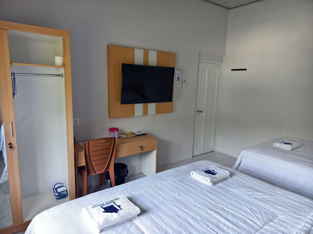 Lombokhouse Mandalika