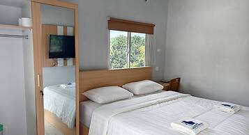 Lombokhouse Mandalika