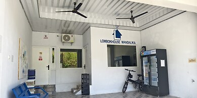 Lombokhouse Mandalika