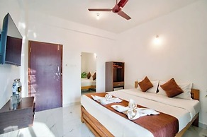 Crystal Bay Baga