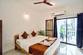 Crystal Bay Baga