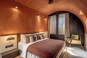 Bedouin House Pererenan