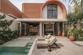 Bedouin House Pererenan