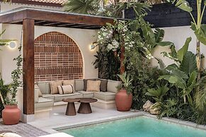 Bedouin House Pererenan