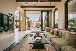 Bedouin House Pererenan