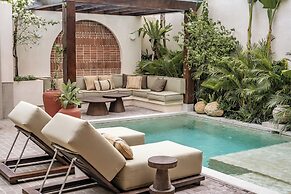 Bedouin House Pererenan