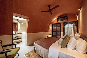 Bedouin House Pererenan