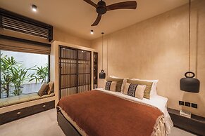 Bedouin House Pererenan