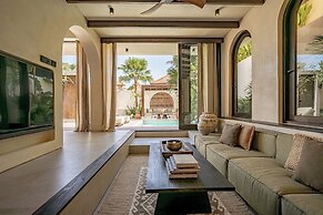 Bedouin House Pererenan