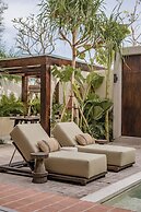 Bedouin House Pererenan