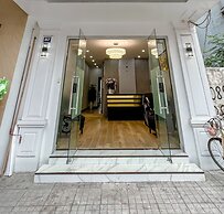 Ann Apartment