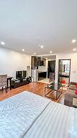 Ann Apartment
