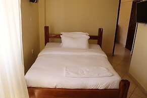 Helsinki Hotel Nyamira