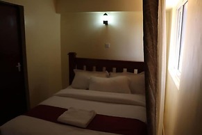 Helsinki Hotel Nyamira