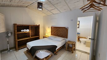Kinti Guest House