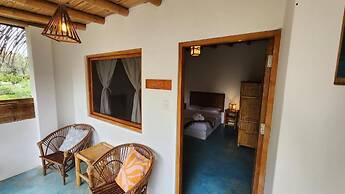 Kinti Guest House