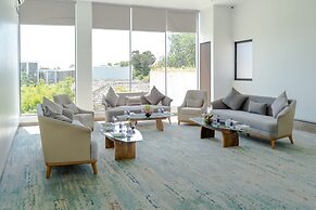 The Shore Trishvam