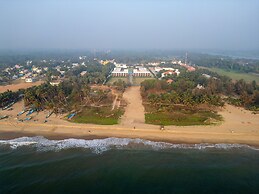 The Shore Trishvam