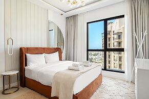 Asayel 3 - 502 1BD