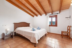 Can Lliganya in Santa y