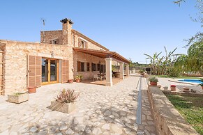 Can Lliganya in Santa y