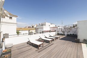 Luxe Madre De Dios in Sanlucar de Barrameda