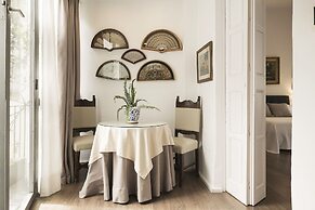 Luxe Madre De Dios in Sanlucar de Barrameda