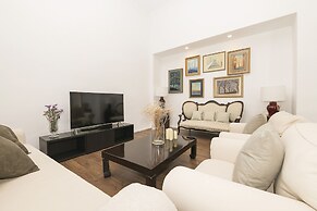 Luxe Madre De Dios in Sanlucar de Barrameda