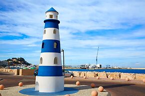 Jardines de Bahia in D nia