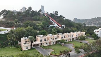 Kyra Wellness Resort