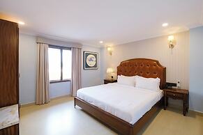 Kyra Wellness Resort