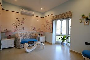 Kyra Wellness Resort