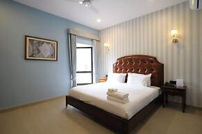 Kyra Wellness Resort