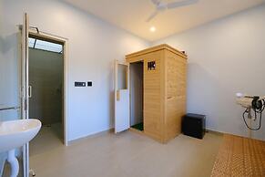 Kyra Wellness Resort