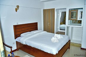The Mevrose Resort