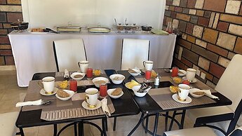 The Mevrose Resort