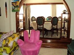 Classic Guest Houss