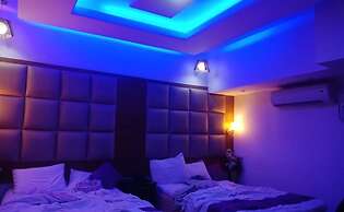 Grand Plaza Hotel