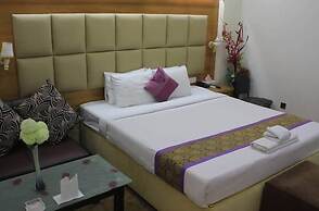 Grand Plaza Hotel