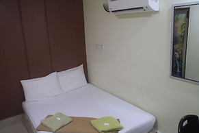 SV Andalas Hotel