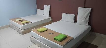 SV Andalas Hotel