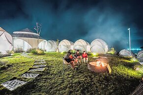 Onion Hill Glamping