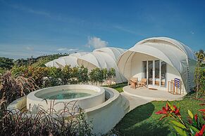 Onion Hill Glamping