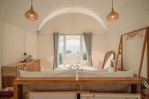 Onion Hill Glamping