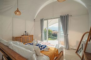 Onion Hill Glamping