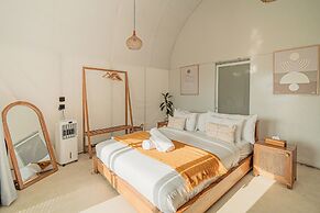 Onion Hill Glamping